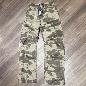 Lioness - Miami Vice Pants Cargo